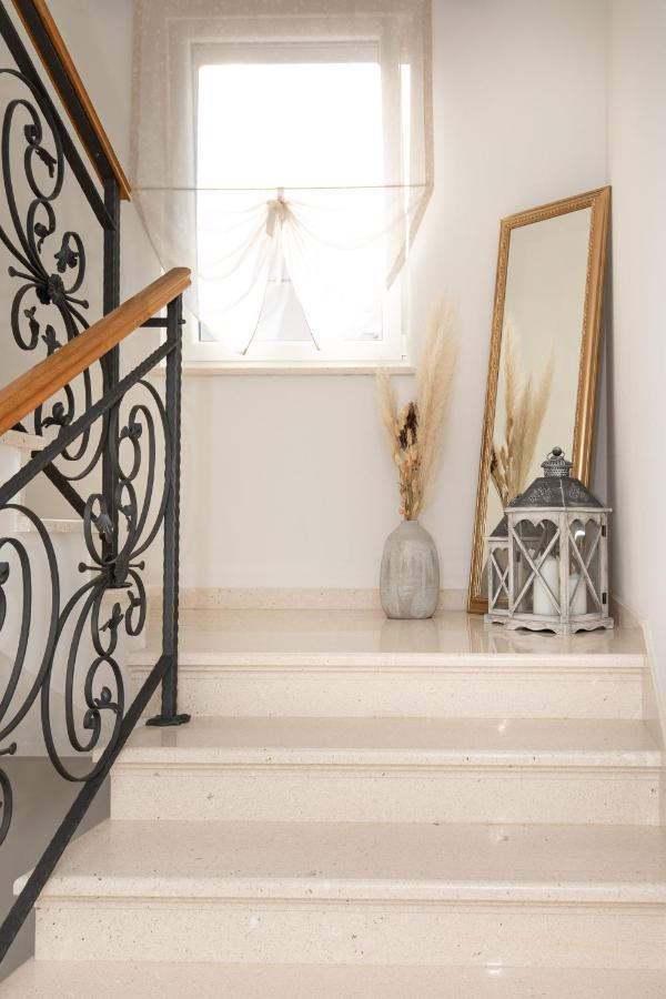 B&B Villa Maris Punat Buitenkant foto
